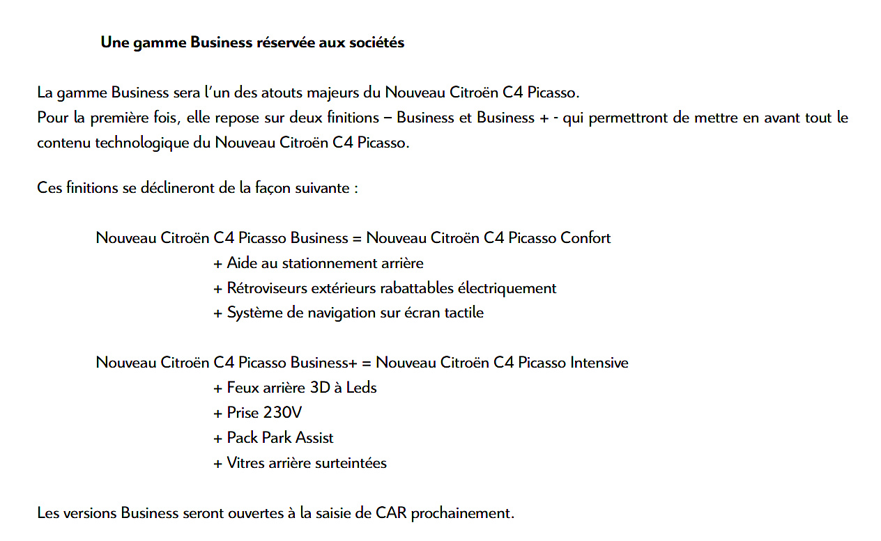 [SUJET OFFICIEL] C4 Picasso II [B78] - Page 11 187385Sanstitre