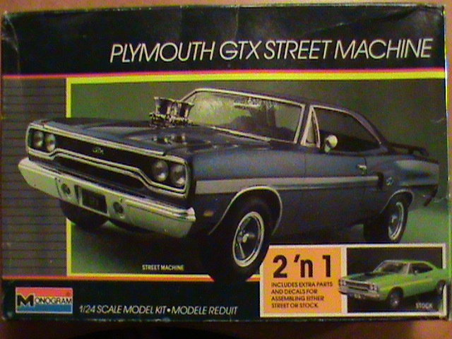 plymouth gtx street machine 187812023