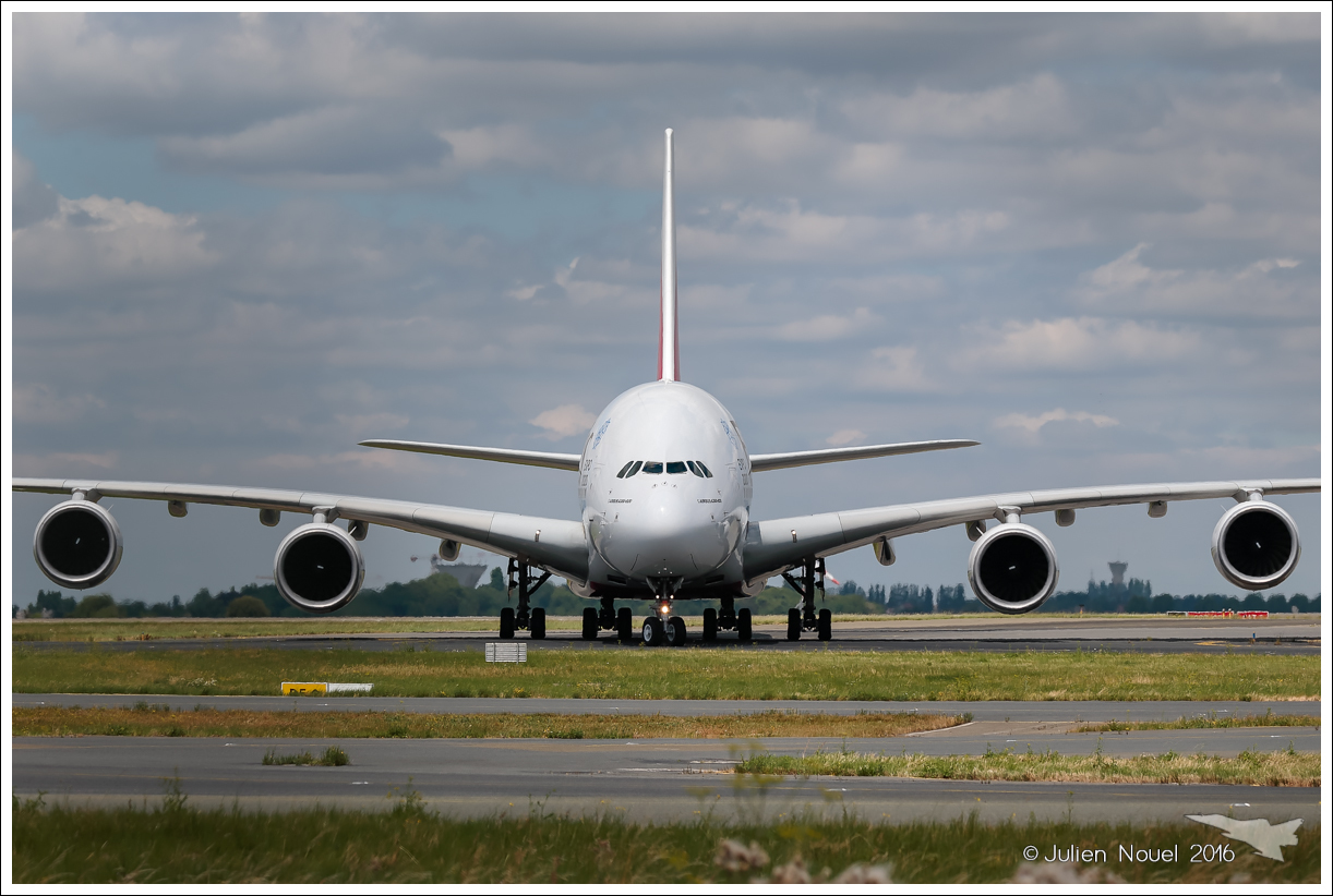 [Topic unique] Paris Roissy-Charles de Gaulle (LFPG): Le Fils rouge... - Page 7 188218201607243233