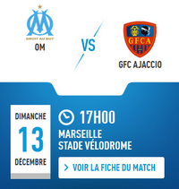 Rekik - [OM - Ajaccio GFC] Un jour on gagnera à domicile {1-1} 18860720151210211015