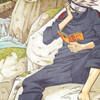 -> Hatake Kakashi <- [ En cours ] 188640bluishorbskakashi1