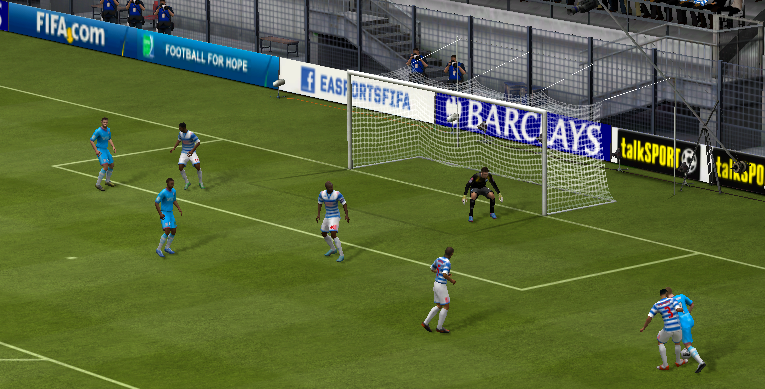 [**] [FIFA 13] Olympique de Marseille 2013 188756985