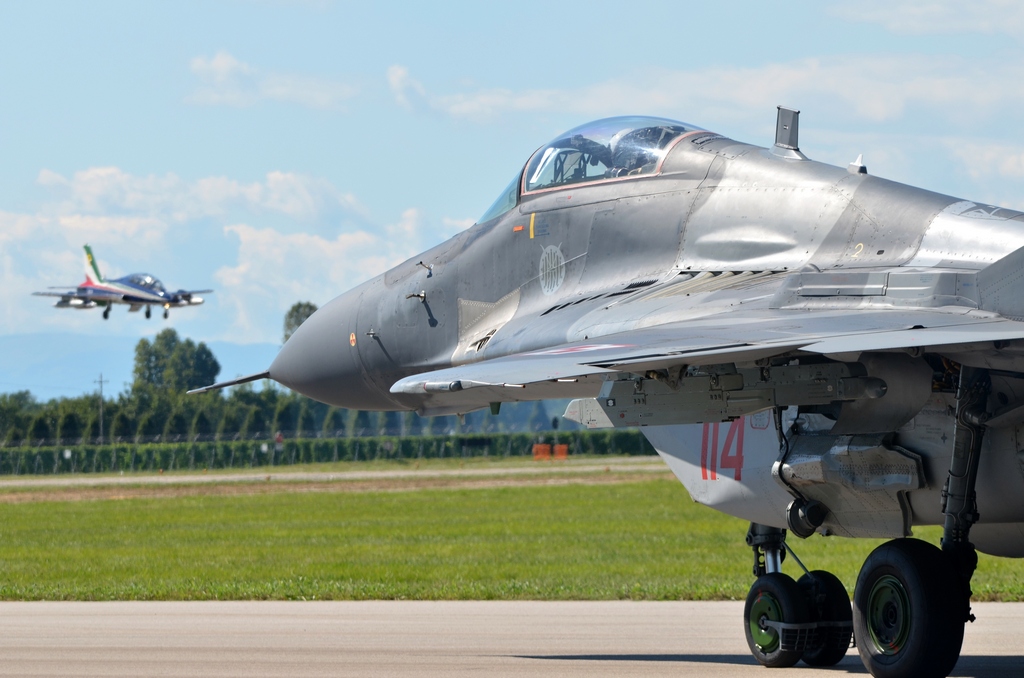 Rivolto - 6 sep 2015 - 55 ans Frecce Tricolori 188799DSC0934