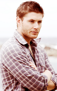 Jensen Ackles 18883053J4