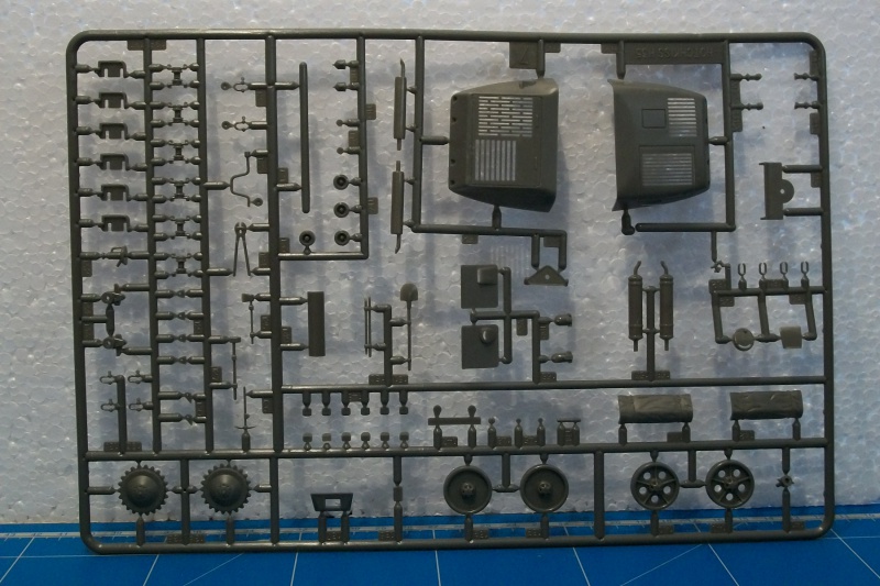  Hotchkiss H-35 [ Heller ] 1/35 189310H35014