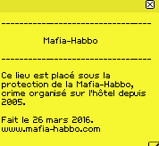 [Tonio.Janiero] Café Disco [Mafia Habbo] [04/04/2016] 190688MafiaHabbo1