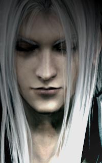 Sephiroth (FF crisis core - AC) 200*320 190830754