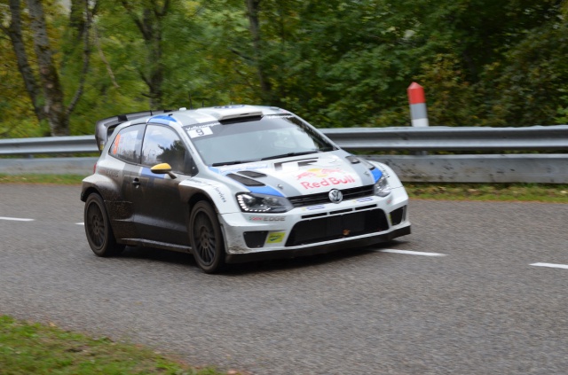 Rallye de France WRC Alsace 2013 191244loheac2013194