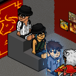 • Album De PilouFrost •  191377Habbo20170122191236