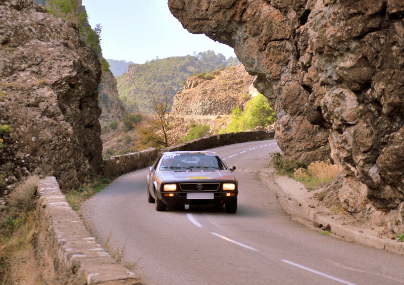 TOUR DE CORSE HISTORIQUE 2014 07/11 OCTOBRE - Page 23 191418DSC0604