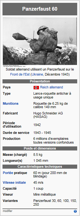 l' Armement allemand. 191633pf60