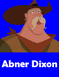 [Site] Personnages Disney - Page 14 192108AbnerDixon