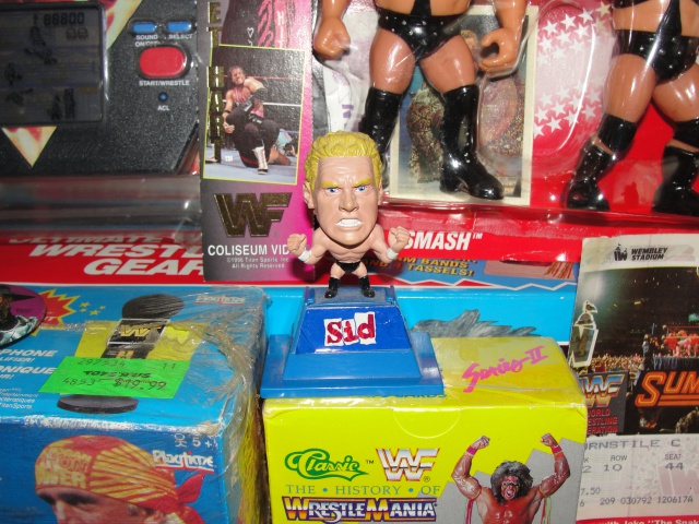 Collection WWF (Hasbro, UF...) - Page 9 192365DSC09237