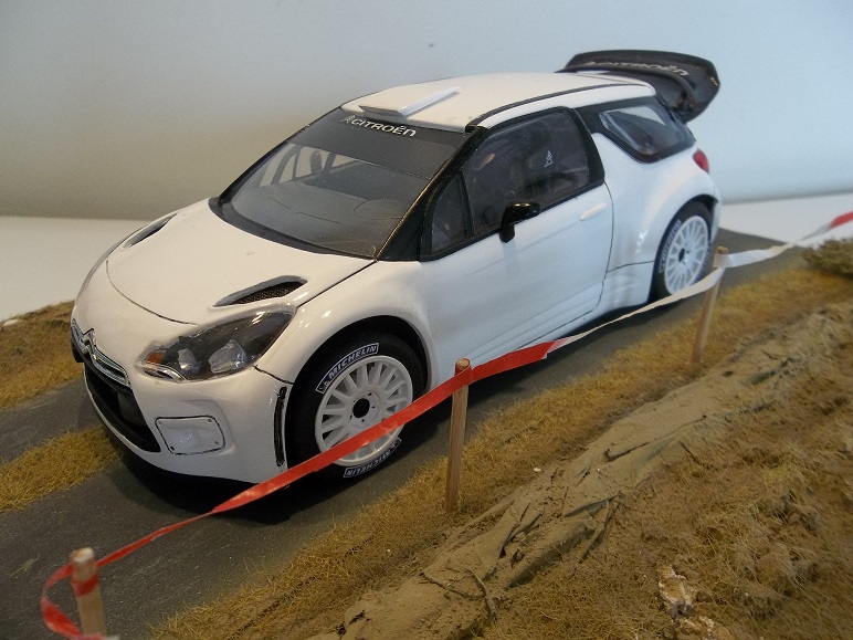 citroen ds3 wrc - Page 2 192517ds3041