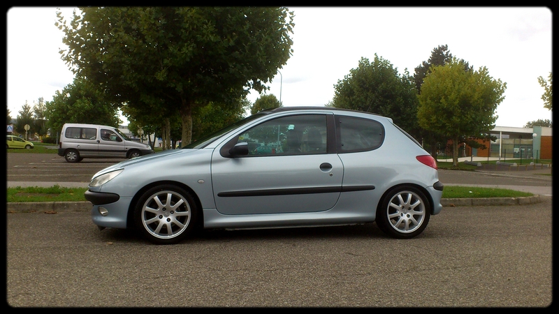 [Mamzelle Sarah] [Peugeot 206 - 2.0 HDi] - Page 2 193316DSC0047