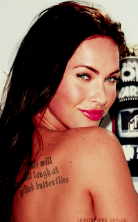 Megan fox 193732M22