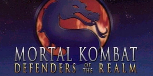 Mortal Kombat : LES GARDIENS DU ROYAUME 1939894843108