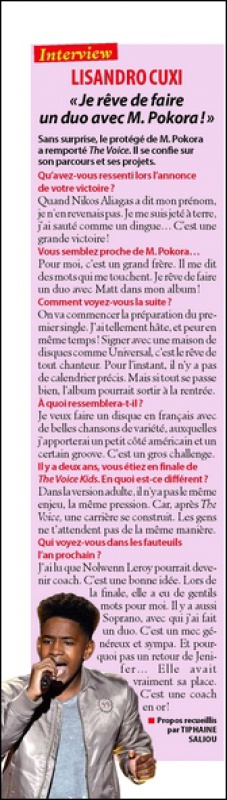 The Voice 2017 - Presse - Page 3 194912thevoice