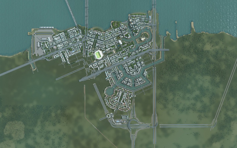 [CS] Oakland Capital City - BIG Update page 41 - Page 28 1956922015060200002