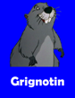 [Site] Personnages Disney - Page 15 195884Grignotin