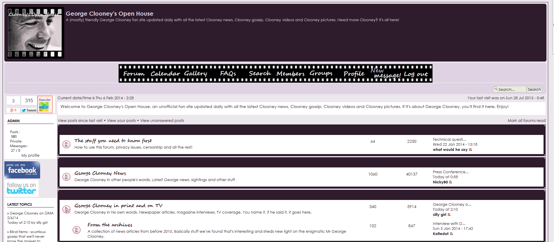 [The Best forum result] Celebrities & Stars 19663520140206