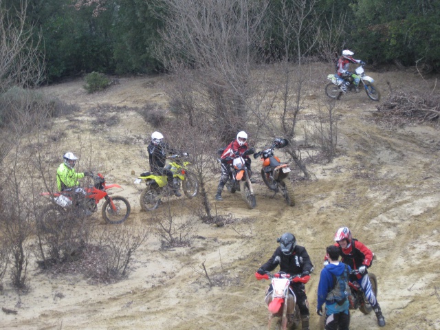 sorti enduro/trial dans le gard le 15 fevrier  - Page 3 196790IMG2087