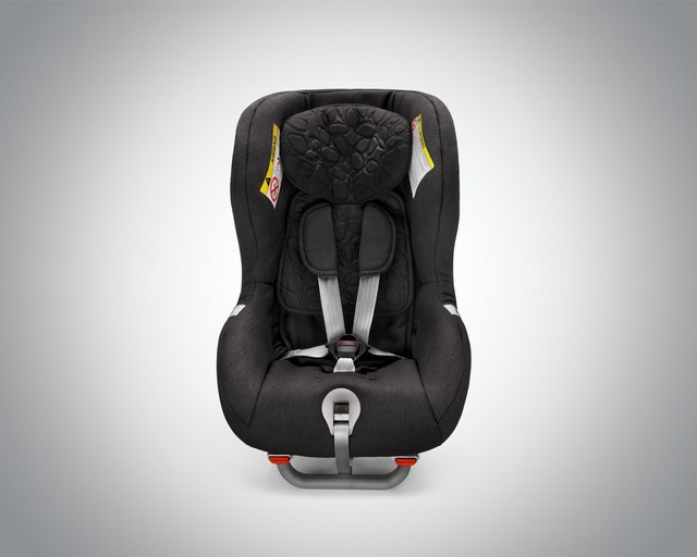 Avec La Nouvelle Génération De Sièges Enfants Volvo Cars, Sécurité Rime Avec Confort Et Atouts Pratiques 197169195524VolvoCarsnewgenerationchildseats