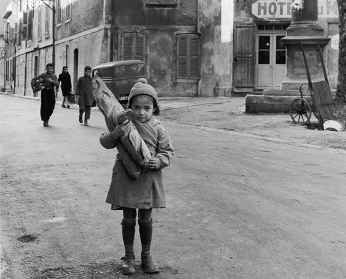 Paris, pain et photographie 198134pppppppppppppp