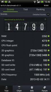 [INFO] Recensement Résultats Benchmark (Android) sous Antutu et Quadrant 19828020130203164612