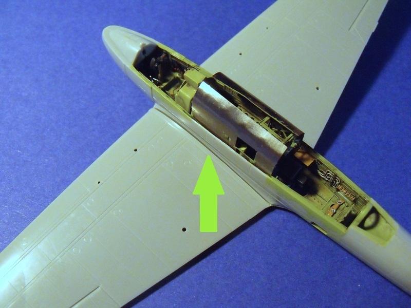  [Reco aérienne 2015] [Hasegawa] Mitsubishi Ki-46 III Dinah - Page 2 198924MitsubishiKi46Dinah020