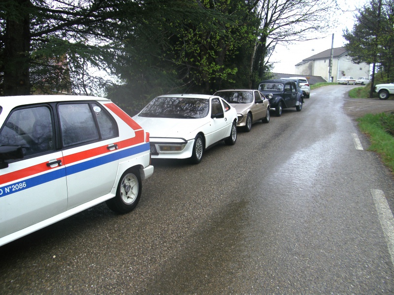 [48][19/04/2015] 16eme edition les Cévennes en anciennes - Page 2 199140ponteils19avril2015030