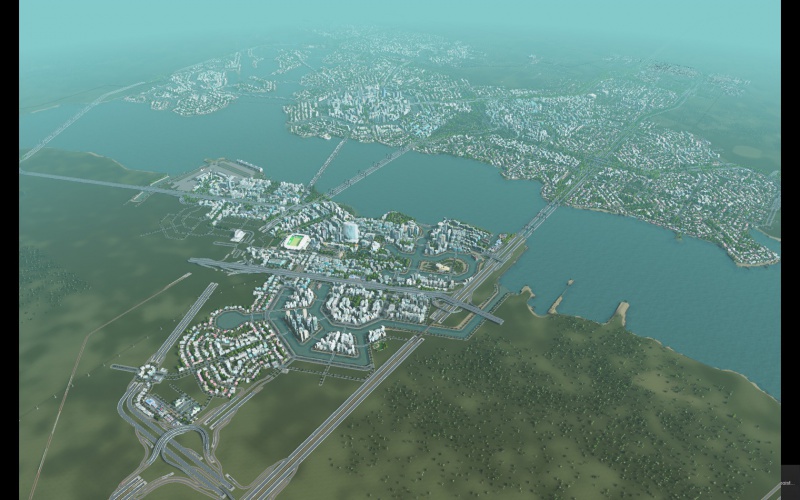 [CS] Oakland Capital City - BIG Update page 41 - Page 36 1993302015082500008