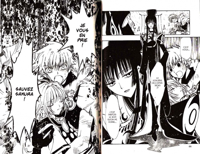 XXXHolic (manga) 199790planchexxxholic2