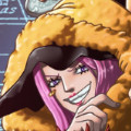 Les Shichibukai 200389Bonney