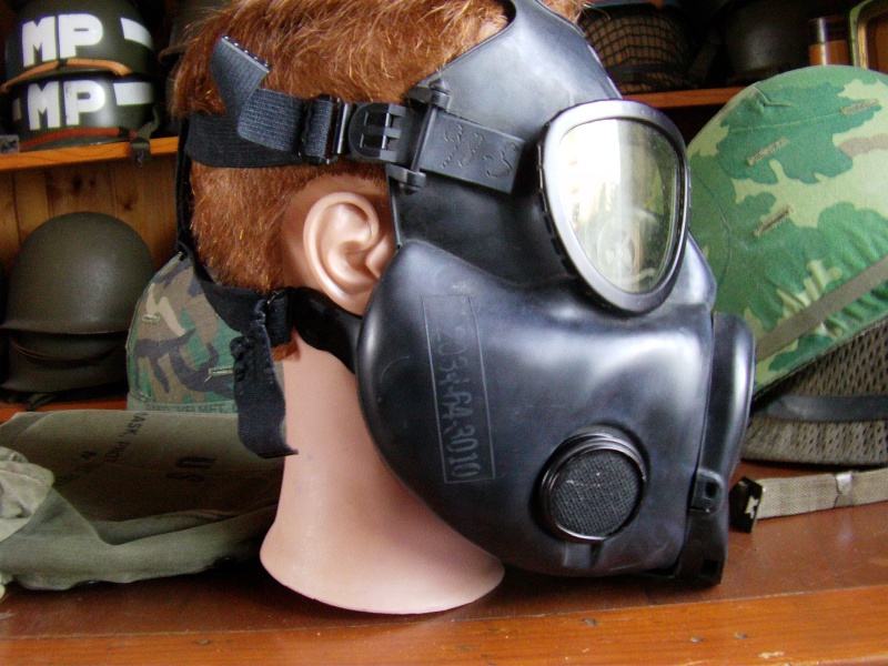 gaz mask m17 200651017