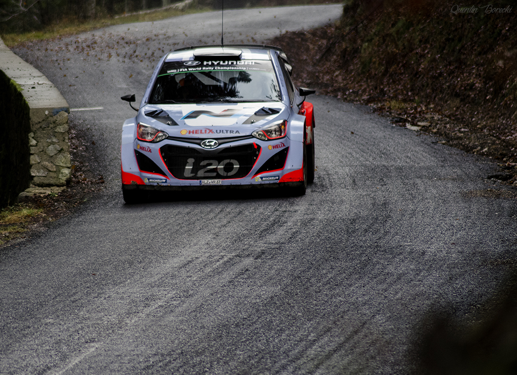 WRC: 83º Rallye Monte-Carlo [19-25 Enero] 200716DSC3775x1024