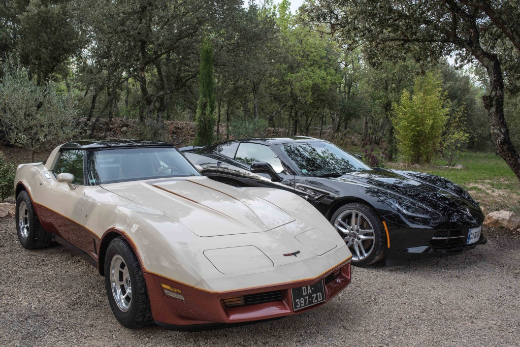 C7 coupé noire.........  - Page 16 200933DSC3354