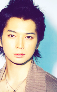 Matsumoto Jun  20117457J7