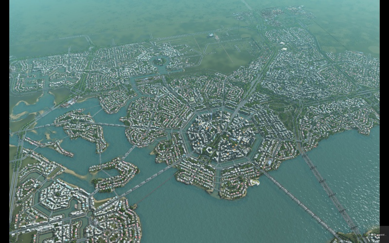 [CS] Oakland Capital City - BIG Update page 41 - Page 36 2012042015082500007