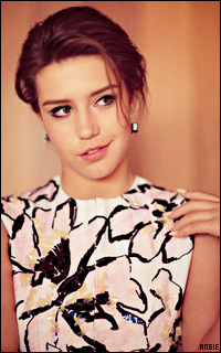 Ma petite galerie des horreurs - Page 8 201528AdleExarchopoulos1