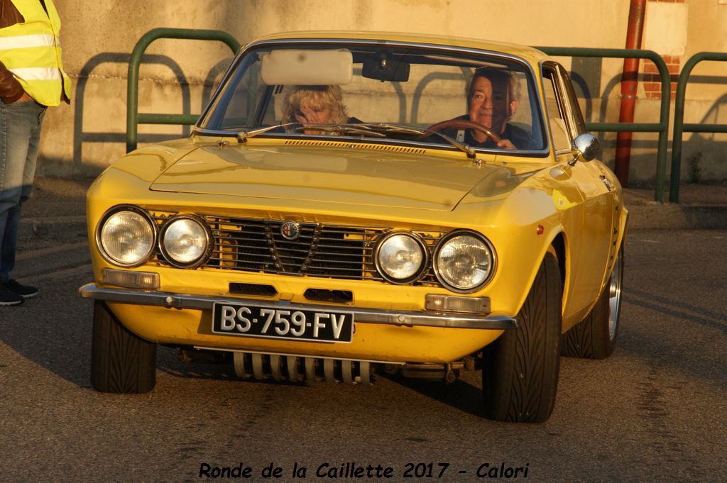  [26] 15/10/2017-  9ème Ronde de la Caillette Chabeuil 202368DSC03578