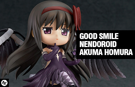 [Good Smile Company] Nendoroid | Hangyaku no Monogatari - Akuma Homura 202596akuma