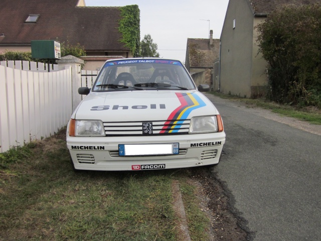 [alex 89] 205 Rallye Blanc Meije 1988 - Page 10 202715IMG0953