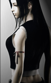 Tifa Lockhart (FF VII - AC) 200*320 203185241