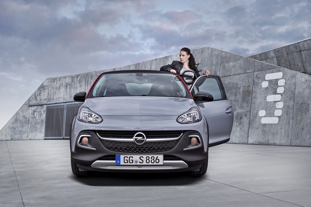 Pas si sage : le nouvel Opel ADAM ROCKS S 203769OpelADAMROCKSS295231