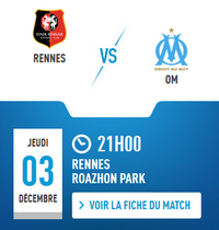 Rekik - [Rennes - OM] Continuer la série {0-1} 20426420151129231126