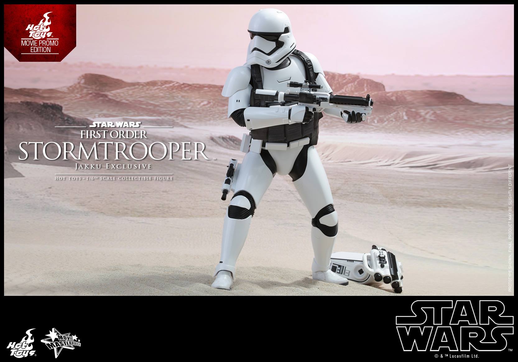 Star Wars (Hot toys) - Page 3 204998101