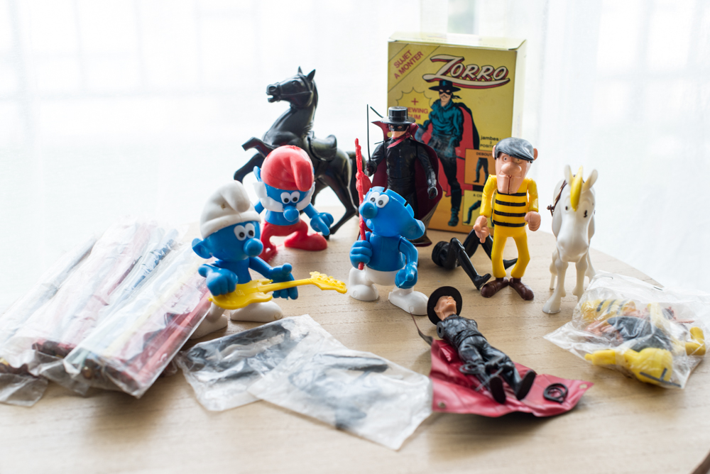 Trouvailles en Brocante, Bourse Aux jouets, Vide Greniers ... - Page 7 205205DSC6051