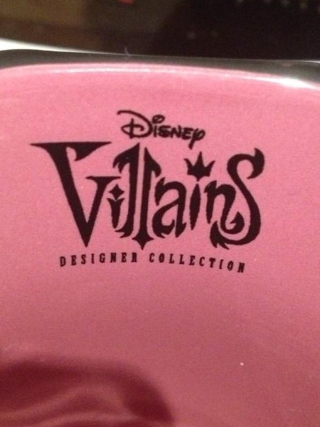 Disney Villains Designer Collection (depuis 2012) - Page 27 205635003