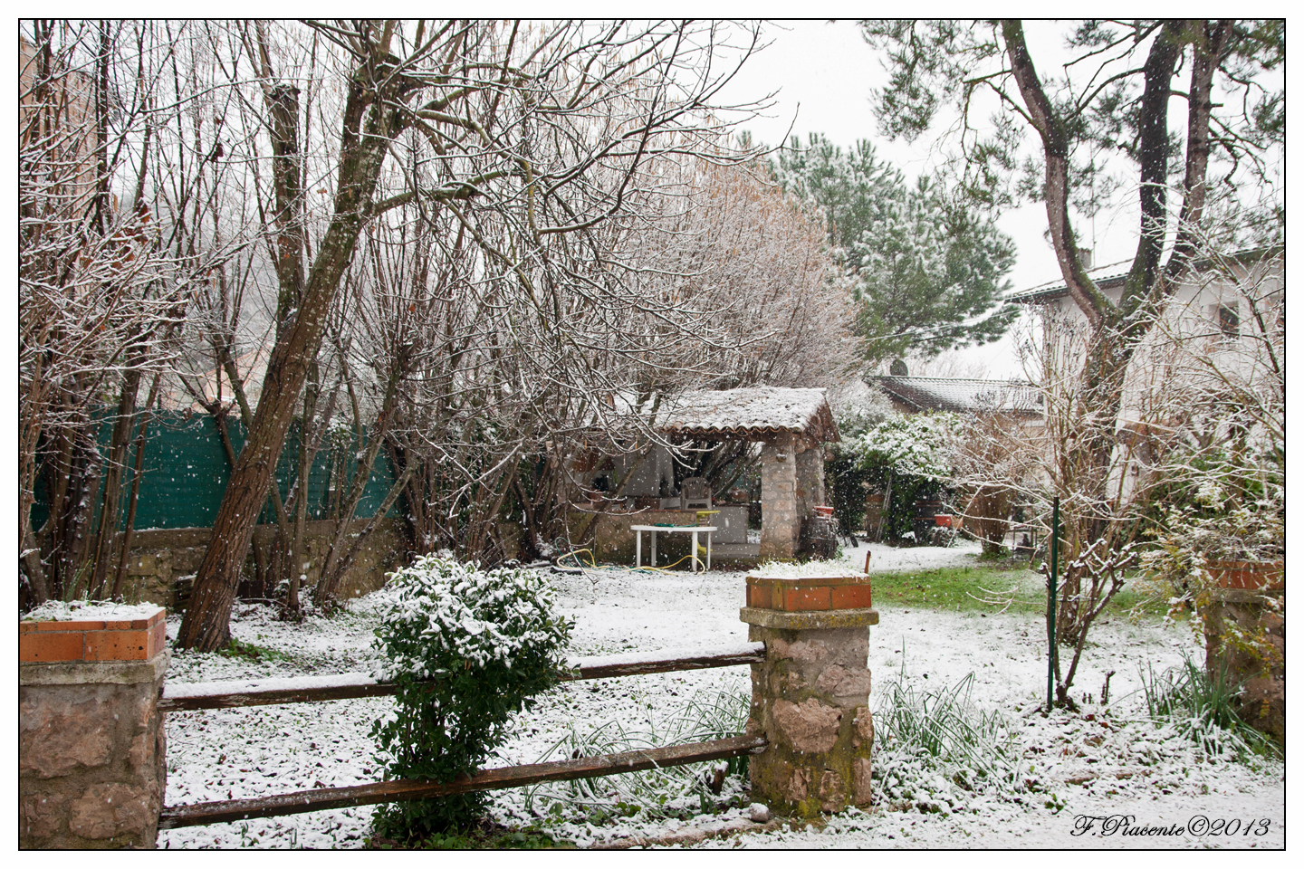 Crépuscules sur le Bassin d'Arcachon... 205903neigeContes